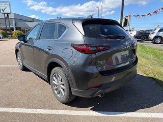 2024 Mazda CX-50 GX