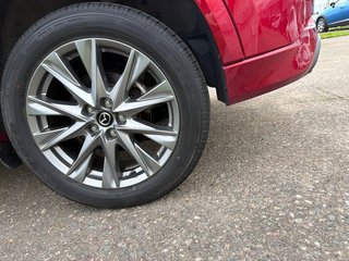2025 Mazda CX-5 GT