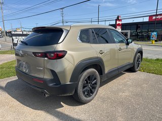 2023 Mazda CX-50 GS-L