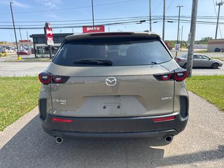 2023 Mazda CX-50 GS-L
