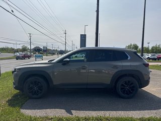 2023 Mazda CX-50 GS-L