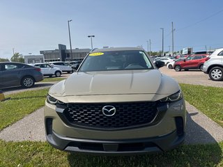 2023 Mazda CX-50 GS-L