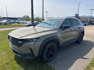 2023 Mazda CX-50 GS-L