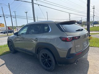 2023 Mazda CX-50 GS-L