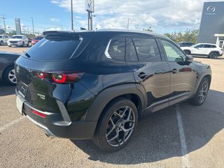 2024 Mazda CX-50