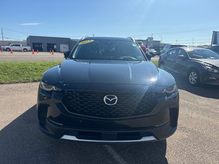 2024 Mazda CX-50