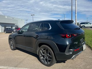 2024 Mazda CX-50