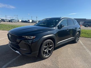 2024 Mazda CX-50