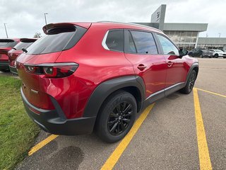 2025 Mazda CX-50 GS-L