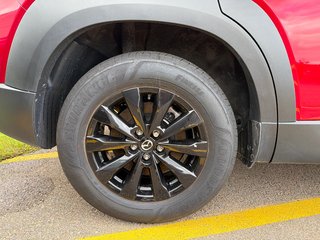 2025 Mazda CX-50 GS-L