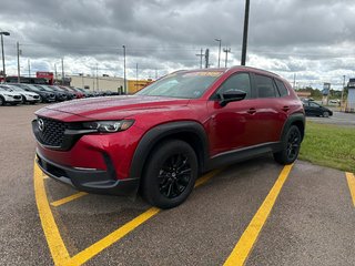 2025 Mazda CX-50 GS-L