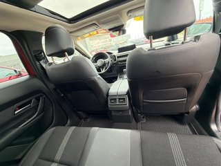 2025 Mazda CX-50 GS-L