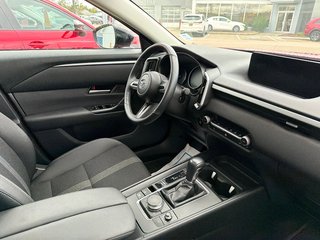 2025 Mazda CX-50 GS-L