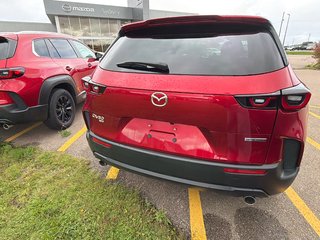 2025 Mazda CX-50 GS-L