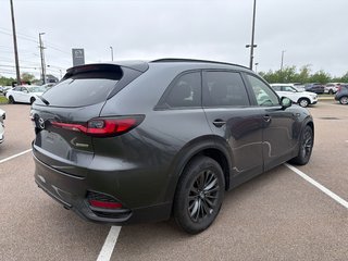 2025 Mazda CX-70 MHEV GS-L
