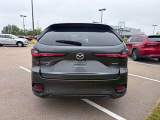2025 Mazda CX-70 MHEV GS-L
