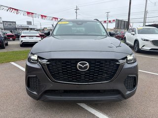 2025 Mazda CX-70 MHEV GS-L