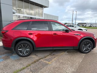 2025 Mazda CX-70 Plug-In Hybrid GS-L