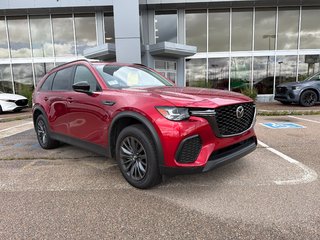 2025 Mazda CX-70 Plug-In Hybrid GS-L