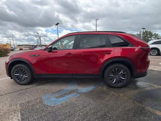 2025 Mazda CX-70 Plug-In Hybrid GS-L
