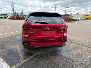 2025 Mazda CX-70 Plug-In Hybrid GS-L