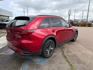 2025 Mazda CX-70 Plug-In Hybrid GS-L