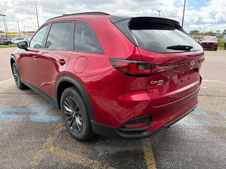2025 Mazda CX-70 Plug-In Hybrid GS-L