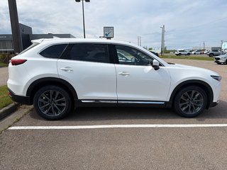 2016 Mazda CX-9 Signature