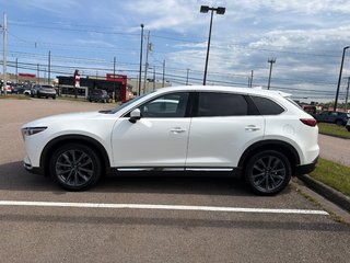 2016 Mazda CX-9 Signature