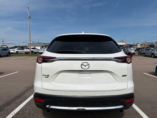 2016 Mazda CX-9 Signature