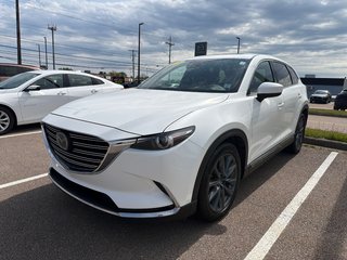 2016 Mazda CX-9 Signature