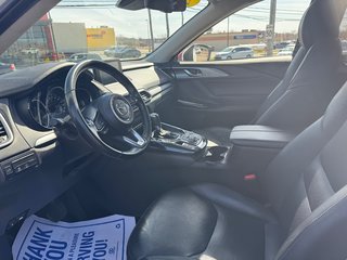 2019 Mazda CX-9 GS-L