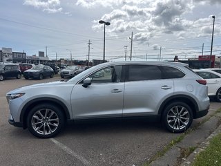 2019 Mazda CX-9 GS-L