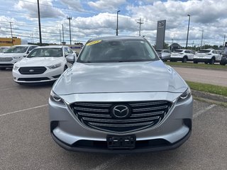2019 Mazda CX-9 GS-L