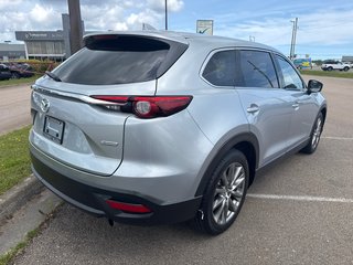 2019 Mazda CX-9 GS-L