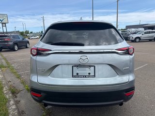 2019 Mazda CX-9 GS-L