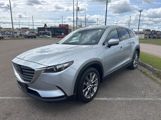 2019 Mazda CX-9 GS-L