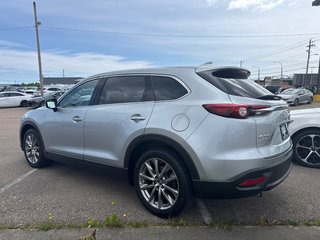 2019 Mazda CX-9 GS-L
