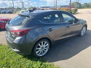 2017  Mazda3 GS