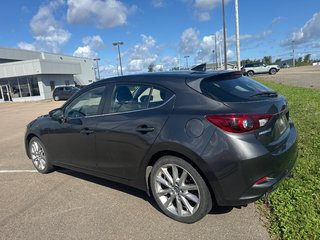 2017  Mazda3 GS