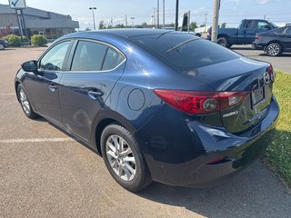 2018  Mazda3