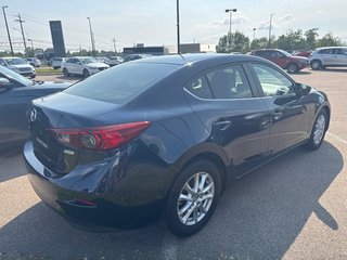 2018  Mazda3