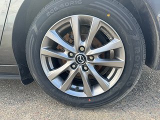 2019  Mazda3 GS