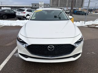 2024  Mazda3 GS
