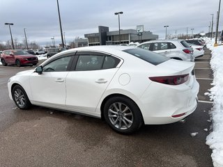 2024  Mazda3 GS