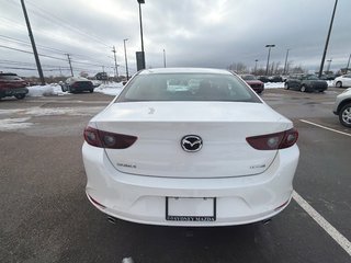 2024  Mazda3 GS