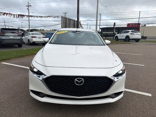 2024  Mazda3 GS