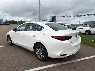 2024  Mazda3 GS