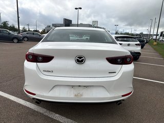 2024  Mazda3 GS