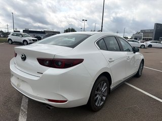 2024  Mazda3 GS